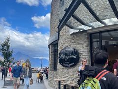 -Patagonia Chocolates(皇后镇店)