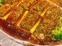 -垚慈居素食(华发新城店)