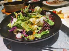 -佳兰雅序融合菜(高新店)