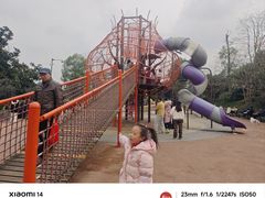 -枫香湖儿童公园