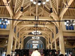 -中华圣公会教堂旧址