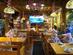 -民食香·腊排骨野生菌美食(木府店)
