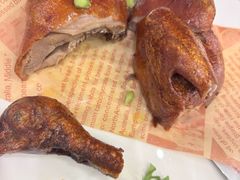 -老廣新意-全天茶点(宝能店)