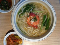 亚三叻沙-关夫人餐厅(阳光广场店)