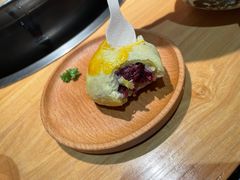 鲜花饼-一朵菌·野生菌探索家火锅(南亚店)