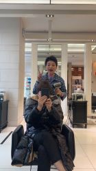 -锦尚名仕Hair Salon