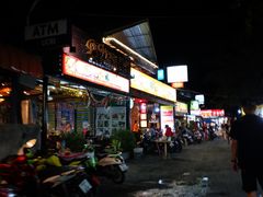 -拉威海鲜市场