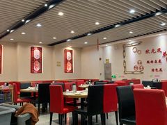 大堂-赏点粤式点心(广州塔店)