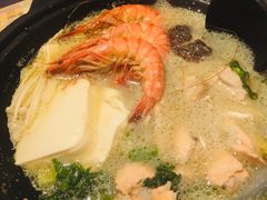 -元气寿司(东方宝泰店)