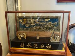 -得心斋(国瑞升平里店)