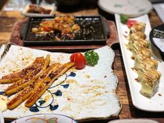 -小川洋风料理(街道口店)