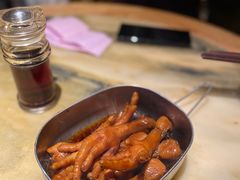 -慧娟面馆·餐厅(望江路店)