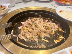 -韩时烤肉(枫蓝店)