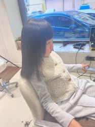 -M+hair salon专业造型沙龙