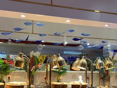 -红透天牛排海鲜自助(长和国际直营店)