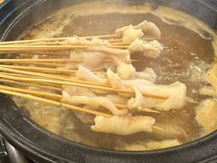 -川成串·自助串串香火锅(朝阳店)