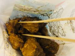 -傅强排骨(成都总店)
