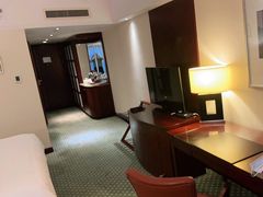 -宁波东港喜来登酒店