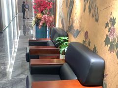 -海宝酒家(中山四路店)