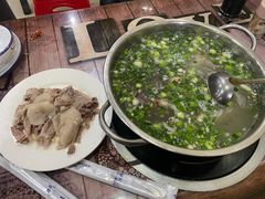 -张泽小阿弟羊肉馆