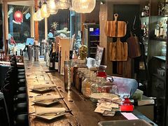 -普朗姆生蚝吧(原建国路店)