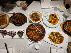 -峨嵋小镇·川菜(勒泰中心店)