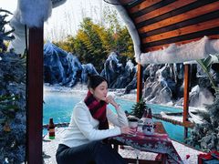 -HERRE·FARM 赫尔露营农场·团建聚会包场