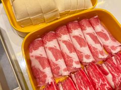 -润园四季椰子鸡火锅(卓越INTOWN店)