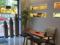 -金蚁康•经络调理•肩颈按摩(万达金街店)