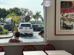 -In-N-Out Burger(LAX)