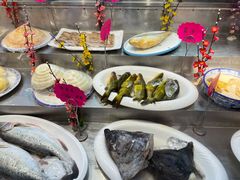 -快乐老家三鲜饺子东北菜(南六中路店)