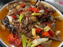 -祖传曾羊肉饭店