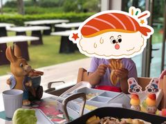 -水桶王国主题餐厅·聚会·生日派对·亲子活动·家庭套餐(亚龙湾希尔顿店)