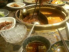 -小龙坎老火锅(北京三里屯店)