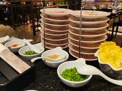 -马家斑.鲜鱼火锅(松湖万科店)