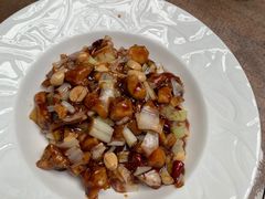 -南门小馆·清真(国贸商城店)