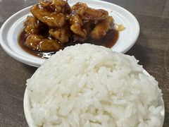 -友谊餐馆(永安路店)
