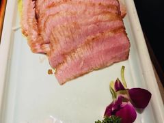 -新白鹿餐厅(爱琴海购物中心店)