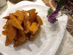 -四季小馆·地道北京小吃(广百店)