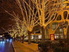 -北京康莱德酒店-Chapter餐厅