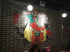 -川渝饭店