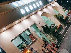 -新荔园茶餐厅(荔湾区府宿舍大院店)