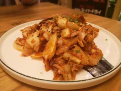 -三渡居酒屋