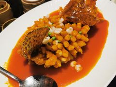 -江南雅厨(李公堤店)