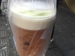 -HEYCAA&LAB 喜悦之茶(太平街店)