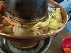全家福火锅-同济大排档