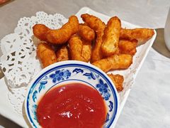 -百岁我家酸菜鱼(龙湾万达店)