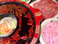 -赵家院子佬火锅(重庆总店)