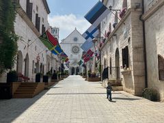 -华谊兄弟（长沙）电影小镇