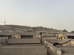 -山西王家大院